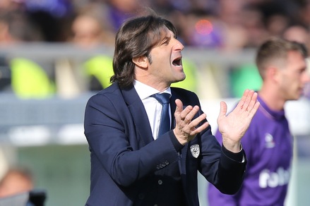 Serie A Cagliari, Rastelli: «Una sconfitta ingiusta: ora ripartiamo»