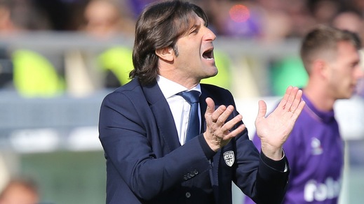 Serie A Cagliari, Rastelli: «Una sconfitta ingiusta: ora ripartiamo»