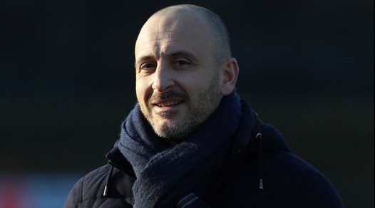 Inter, Ausilio: «Muriel e Schick sono bravi»