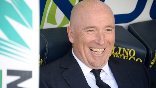 Serie A Chievo, Maran: «Vogliamo divertirci fino alla fine»