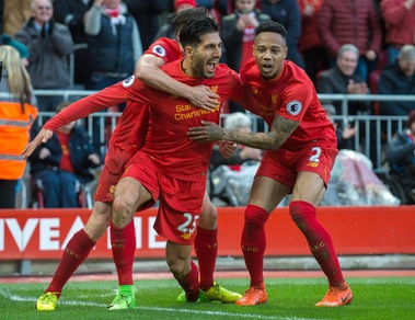 Premier League, Liverpool-Burnley 2-1: festa Klopp in rimonta