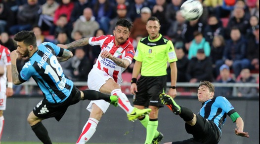 Vittoria in rimonta: Vicenza-Pisa termina 2-1