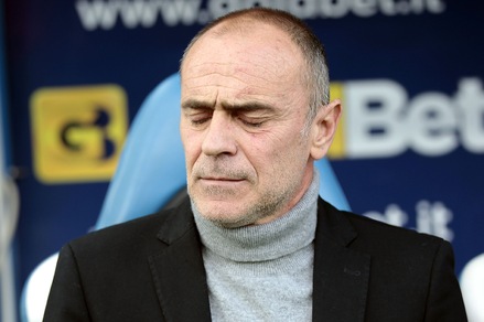 Serie A Empoli, Martusciello: «La situazione ha preso una brutta piega»