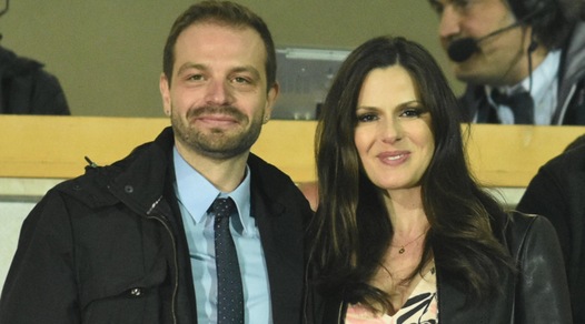 Palermo, Baccaglini non si arrabbia: «Gol annullato il bello del calcio»