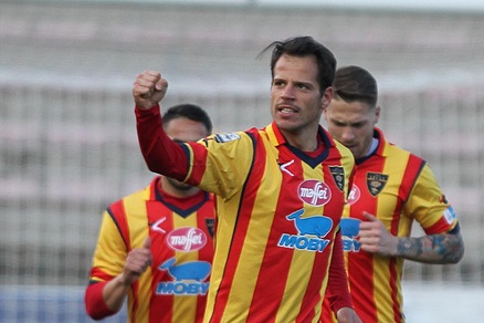 Lega Pro Lecce, basta Ferreira. Venezia a + 7 sul Parma