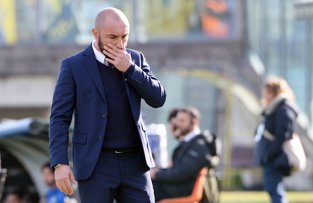 Brescia: esonerato Brocchi, arriva Cagni