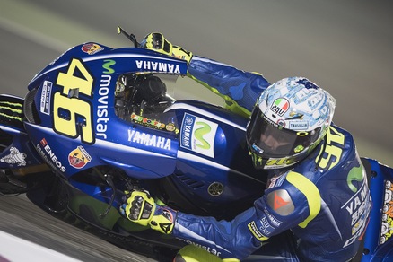 MotoGp: Rossi, la “Decima” è a quota 6,00