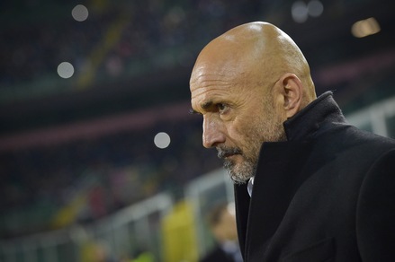 Roma, Spalletti: «Futuro? Se perdo altre due gare giusto che vada via»