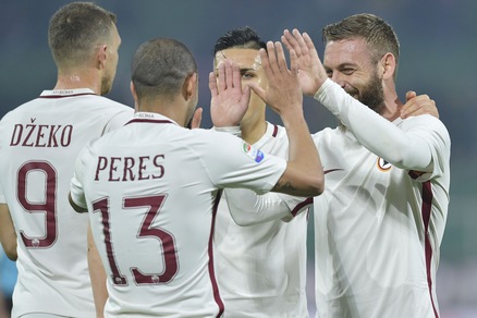 Top&Flop Roma: Grenier, che sorpresa!