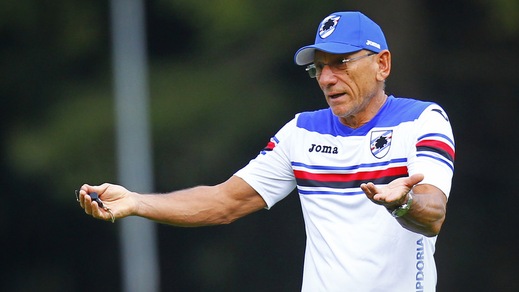 Esonerato Brocchi: il Brescia a Cagni