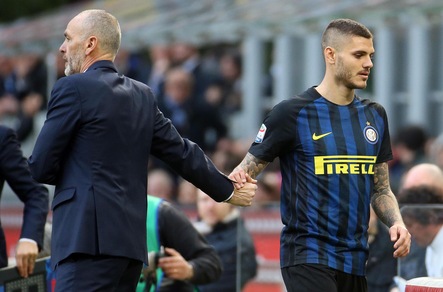 I meriti di Pioli e la forza di un 9 di altri tempi