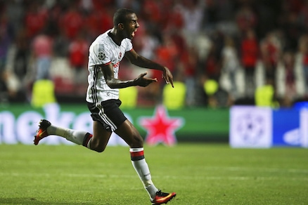 Lazio, spuntano Zapata e Talisca