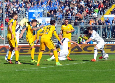 Diretta Verona-Ascoli, probabili formazioni e tempo reale ore 20.30