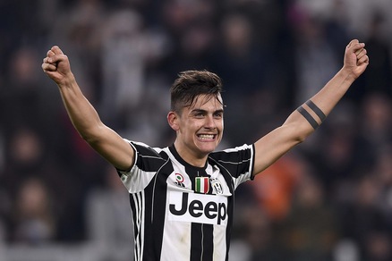 Juventus, Dybala: «Segnare a Casillas sarebbe speciale»
