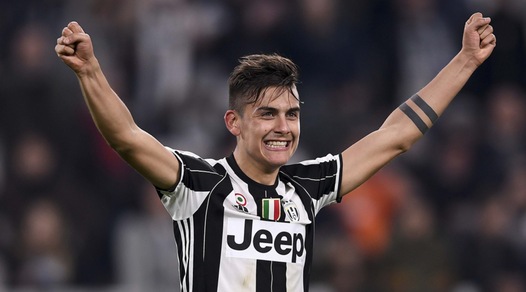 I tifosi del Real Madrid hanno deciso: il 'galactico' su cui puntare è Dybala