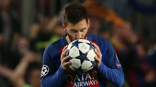 Barcellona, Messi come Tevez: «Contratto da 40 milioni»