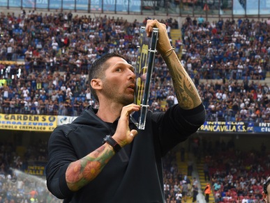 Materazzi: «Decisioni arbitrali prese solo in una direzione»