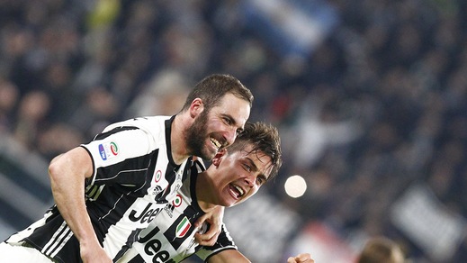 Champions League, Juve-Porto: il 93% punta in bianconero