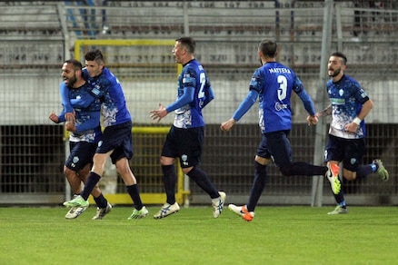 Coppa Italia Lega Pro, ufficiali le date della finale Matera-Venezia