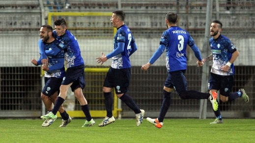 Coppa Italia Lega Pro, ufficiali le date della finale Matera-Venezia