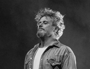 Diventi Inventi, vent’anni di Niccolò Fabi