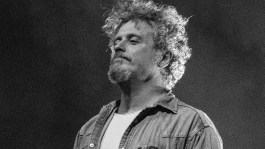 Diventi Inventi, vent’anni di Niccolò Fabi