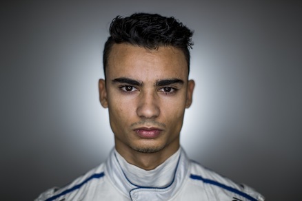F1, Wehrlein: «Poca esperienza per la Mercedes»