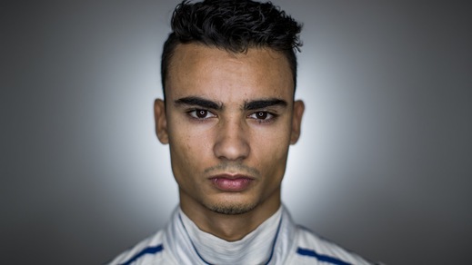 F1, Wehrlein: «Poca esperienza per la Mercedes»
