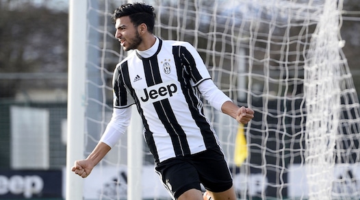 Viareggio Cup, Juventus-Dukla Praga 2-1: meraviglia Leris