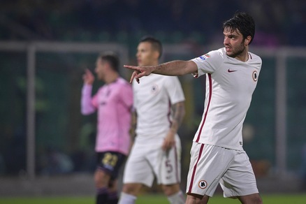 Roma, la Francia celebra Grenier: «Eccellente»