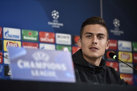 Juventus, Dybala: «Il rigore con il Milan? Il più pesante della mia carriera»