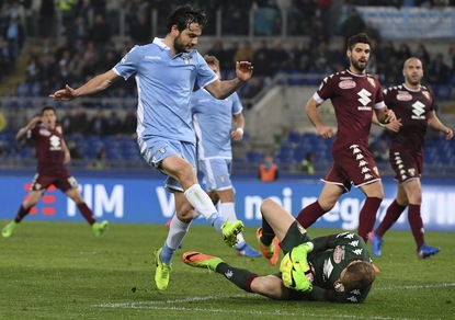 Serie A Lazio-Torino 3-1, il tabellino