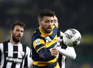 Serie B Verona-Ascoli 0-0. La Spal resta al comando