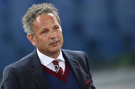 Serie A Torino, la ricetta di Mihajlovic: «Coraggio, carattere e talento»