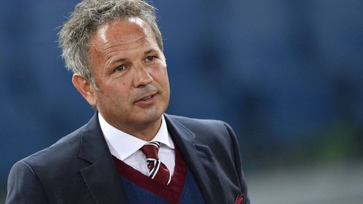 Serie A Torino, la ricetta di Mihajlovic: «Coraggio, carattere e talento»