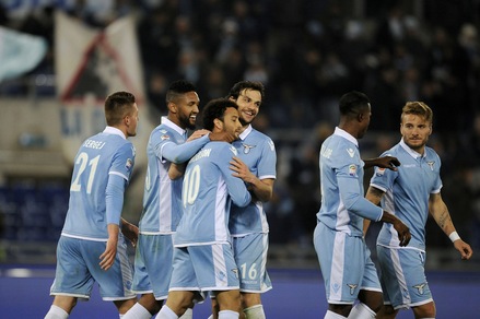 Serie A, Lazio-Torino 3-1: Inzaghi al quarto posto