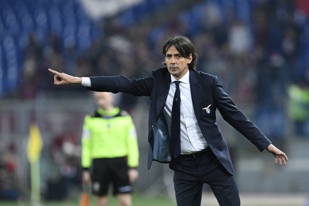 Lazio, Inzaghi: «Keita decisivo. Rinnovo? Non ci saranno problemi»