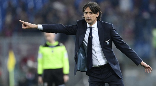 Lazio, Inzaghi: «Keita decisivo. Rinnovo? Non ci saranno problemi»