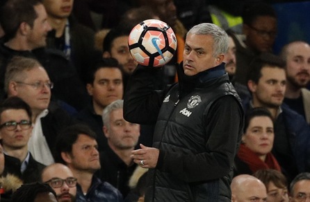 Mourinho: «Io Giuda? Finché Conte non vincerà 4 titoli Giuda sarà ancora il n. 1»