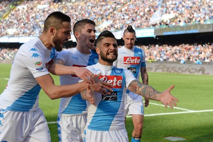Serie A mai così squilibrata: record di punti per le prime sei