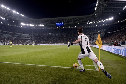 Champions League, Juventus-Porto: dove vederla in tv o in streaming