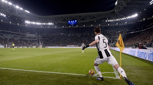 Champions League, Juventus-Porto: dove vederla in tv o in streaming
