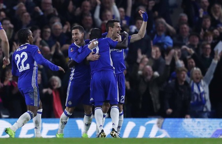 Fa Cup e Premier, la doppietta di Conte si gioca a 3,00