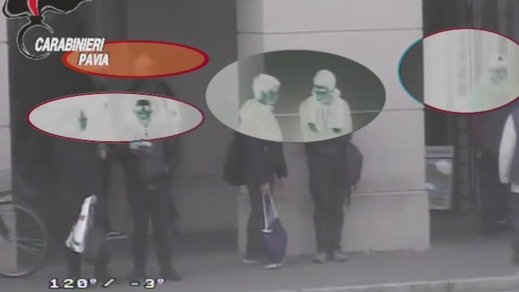 Vigevano, sgominata baby gang: picchiavano e violentavano i coetanei