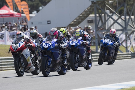 SBK Althea BMW, Torres: «Buon risultato»