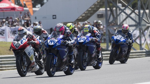 SBK Althea BMW, Torres: «Buon risultato»