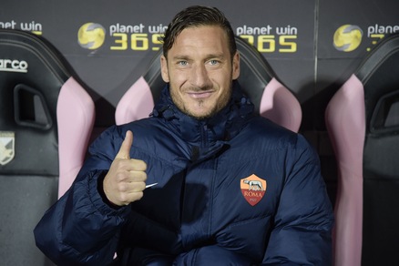 Roma, Candela: «Spalletti irrispettoso, Totti ha fatto bene»