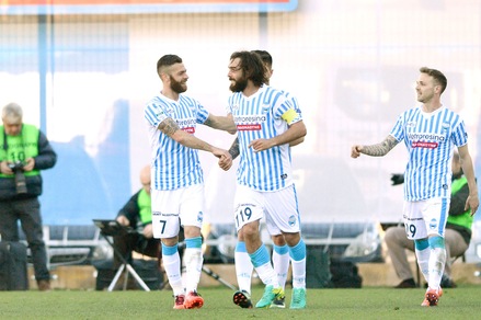 Serie B, anticipi e posticipi dalla 35ª alla 38ª giornata