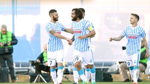 Serie B, anticipi e posticipi dalla 35ª alla 38ª giornata