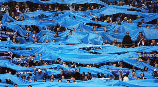 Juventus, i tifosi del Porto ci credono: «A casa nostra comandiamo noi!»